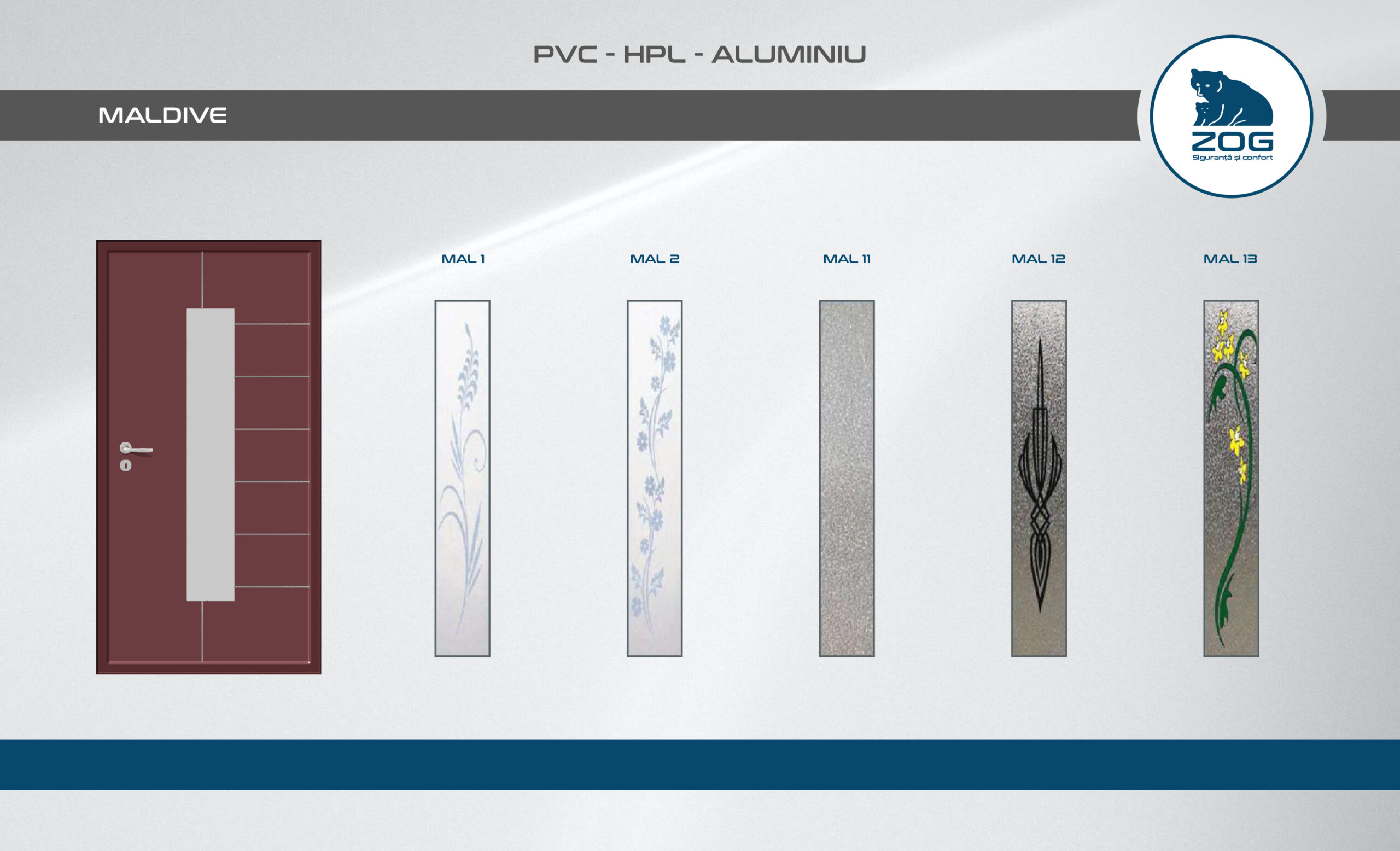 Paneluri Ornamentale - Maldive